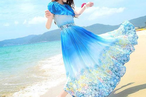 夏季出游怎么穿搭 夏季出游怎么搭好看 夏季出游怎么穿搭 夏季出游怎么搭好看