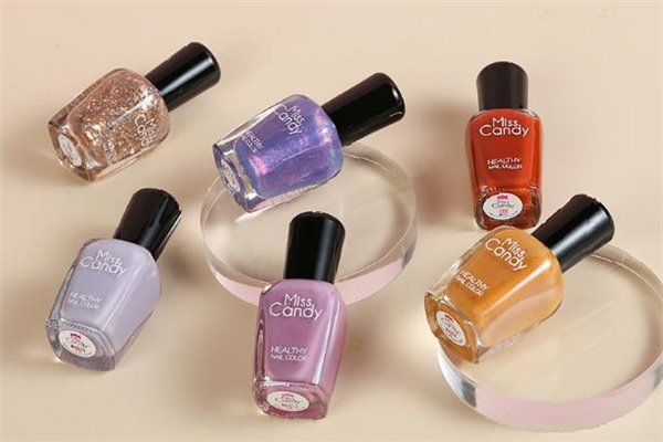 miss candy指甲油顏色推薦-miss candy指甲油哪個顏色好看 miss candy指甲油顏色推薦-miss candy指甲油哪個顏色好看