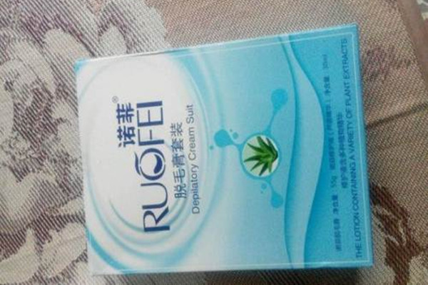 諾菲脫毛膏怎么樣 諾菲脫毛膏溫和嗎 諾菲脫毛膏怎么樣 諾菲脫毛膏溫和嗎