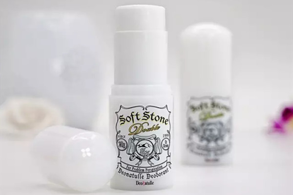 杜得樂止汗石好聞嗎 杜得樂止汗石涂著舒服嗎 杜得樂止汗石好聞嗎 杜得樂止汗石涂著舒服嗎