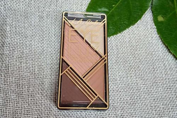 la girl眼影473是什么色 la girl眼影469好看嗎 la girl眼影473是什么色 la girl眼影469好看嗎