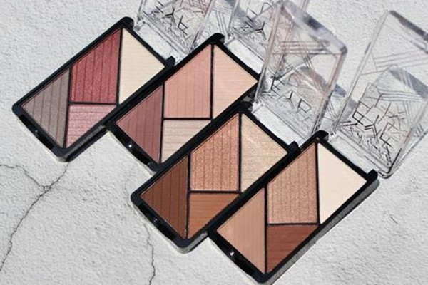 la girl眼影473是什么色 la girl眼影469好看嗎 la girl眼影473是什么色 la girl眼影469好看嗎