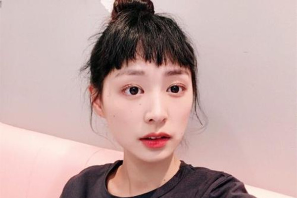 減齡顯瘦的劉海有哪些 減齡顯瘦的劉海推薦 減齡顯瘦的劉海有哪些 減齡顯瘦的劉海推薦