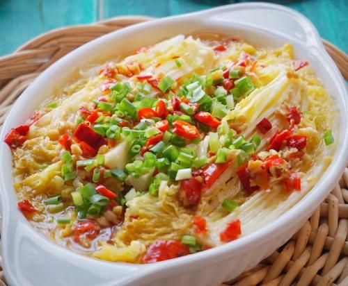 蒜蓉娃娃菜怎么做好吃 蒜蓉娃娃菜的做法 蒜蓉娃娃菜怎么做好吃 蒜蓉娃娃菜的做法