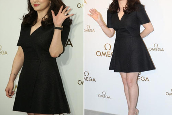 偏胖矮個子如何搭配裙子 偏胖矮個子搭配裙子的方法 偏胖矮個子如何搭配裙子 偏胖矮個子搭配裙子的方法