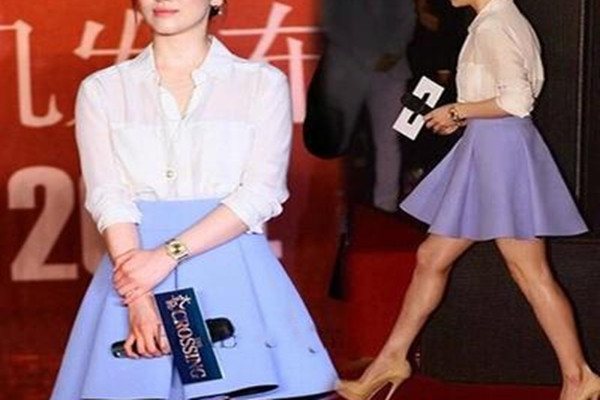 偏胖矮個子如何搭配裙子 偏胖矮個子搭配裙子的方法 偏胖矮個子如何搭配裙子 偏胖矮個子搭配裙子的方法