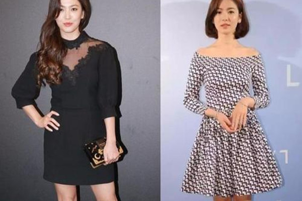 偏胖矮個子如何搭配裙子 偏胖矮個子搭配裙子的方法 偏胖矮個子如何搭配裙子 偏胖矮個子搭配裙子的方法