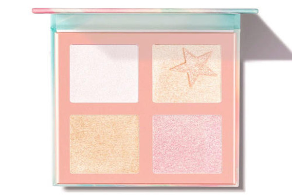 彩棠大師修容盤(pán)使用方法 彩棠大師修容盤(pán)值得買(mǎi)嗎