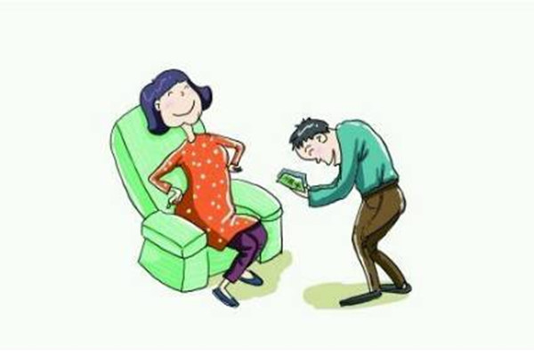 夫妻為什么提到錢就有分歧 夫妻提到錢就吵架怎么辦 夫妻為什么提到錢就有分歧 夫妻提到錢就吵架怎么辦