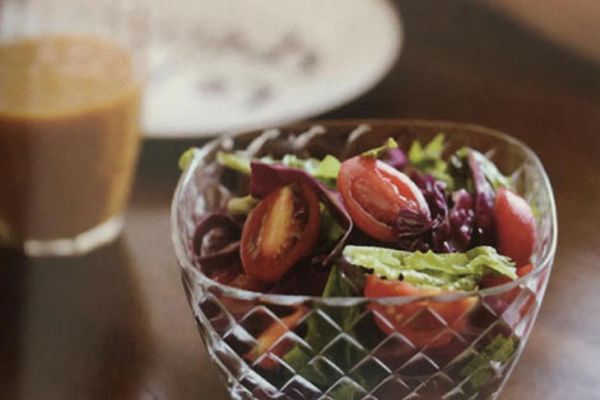 吃油醋汁可以減肥嗎 減肥可以吃油醋汁嗎 吃油醋汁可以減肥嗎 減肥可以吃油醋汁嗎