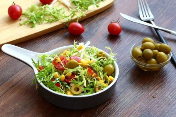 吃油醋汁可以減肥嗎 減肥可以吃油醋汁嗎 吃油醋汁可以減肥嗎 減肥可以吃油醋汁嗎