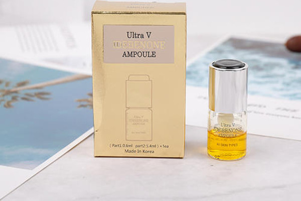 烏爾特拉威精華液安全嗎 烏爾特拉威精華液的成分 烏爾特拉威精華液安全嗎 烏爾特拉威精華液的成分