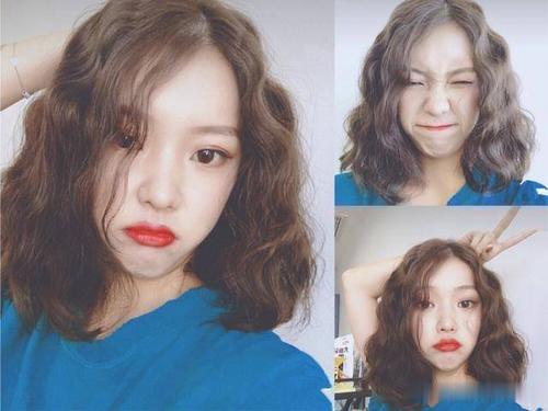 韓系溫柔小短發(fā)有哪些 韓系溫柔小短發(fā)推薦 韓系溫柔小短發(fā)有哪些 韓系溫柔小短發(fā)推薦