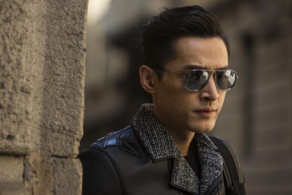 什么樣的男生最有魅力 有魅力的男人的特征 什么樣的男生最有魅力 有魅力的男人的特征