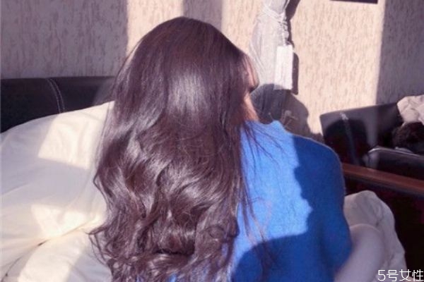 不需要打理的卷發(fā) 大學生適合的卷發(fā)