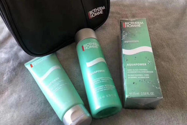 碧歐泉水動力適合什么膚質(zhì) 碧歐泉水動力潔面怎么樣 碧歐泉水動力適合什么膚質(zhì) 碧歐泉水動力潔面怎么樣