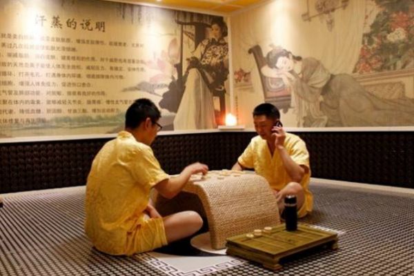 汗蒸減肥有效嗎 汗蒸真的可以減肥嗎 汗蒸減肥有效嗎 汗蒸真的可以減肥嗎