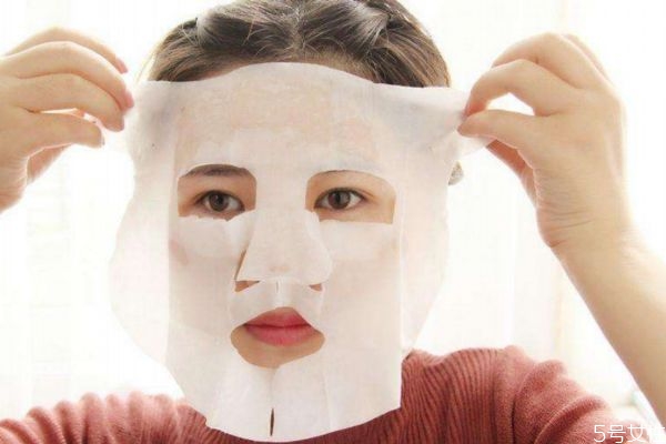 一天一次面膜會有什么后果 一天一次面膜有什么壞處 一天一次面膜會有什么后果 一天一次面膜有什么壞處