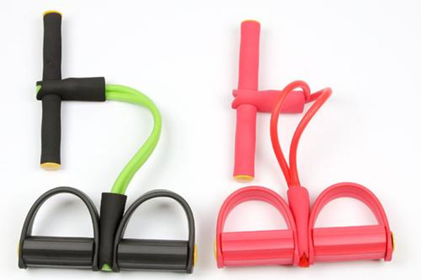 練腳蹬拉力器會長肌肉嗎 連腳蹬拉力器的主要動作有哪些 練腳蹬拉力器會長肌肉嗎 連腳蹬拉力器的主要動作有哪些