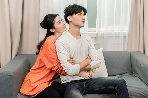 老公冷戰(zhàn)不回家怎么辦 對付男人要以靜制動