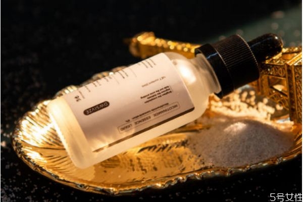 煙酰胺原液有什么效果 煙酰胺原液的功效