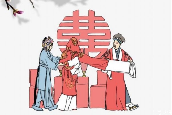 結(jié)婚女方家里怎么布置 結(jié)婚準(zhǔn)備什么衣服 結(jié)婚女方家里怎么布置 結(jié)婚準(zhǔn)備什么衣服
