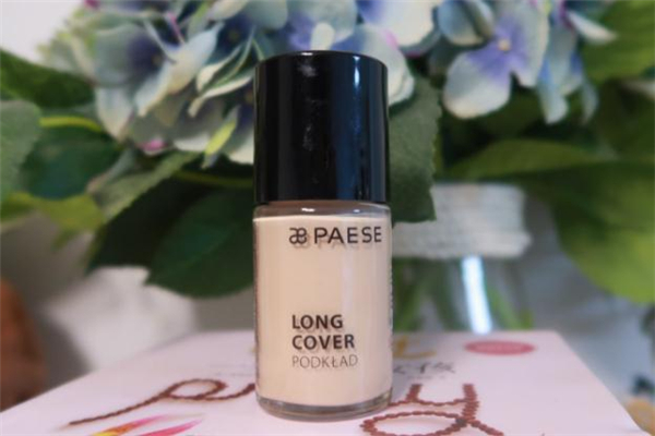 paese粉底液色號怎么選 派斯粉底液適合油皮還是干皮 paese粉底液色號怎么選 派斯粉底液適合油皮還是干皮