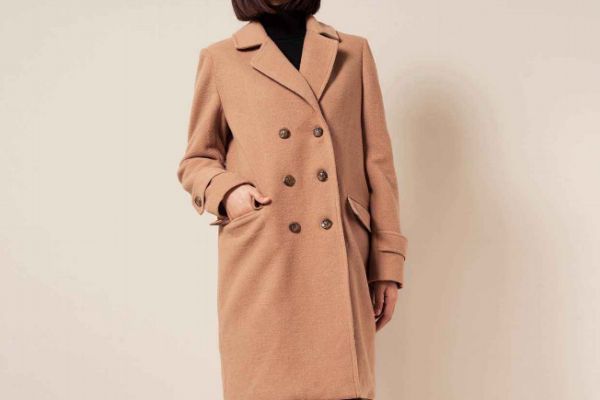 羊毛大衣多少度穿