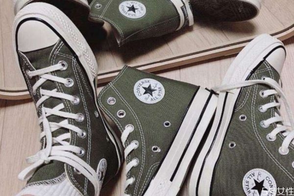 匡威1970s橄欖綠價格多少錢 1970s和常青款區(qū)別 匡威1970s橄欖綠價格多少錢 1970s和常青款區(qū)別