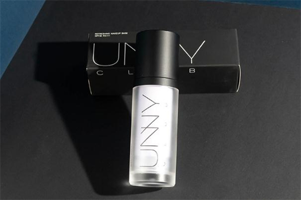 unny隔離霜成分 unny隔離霜孕婦能用嗎 unny隔離霜成分 unny隔離霜孕婦能用嗎