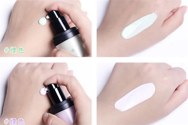 unny隔離霜怎么選顏色 unny隔離霜顏色有什么區(qū)別 unny隔離霜怎么選顏色 unny隔離霜顏色有什么區(qū)別
