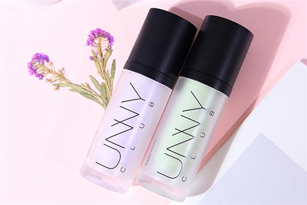 unny隔離霜怎么選顏色 unny隔離霜顏色有什么區(qū)別 unny隔離霜怎么選顏色 unny隔離霜顏色有什么區(qū)別