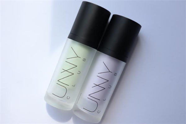 unny隔離霜好用嗎 unny隔離霜怎么樣 unny隔離霜好用嗎 unny隔離霜怎么樣