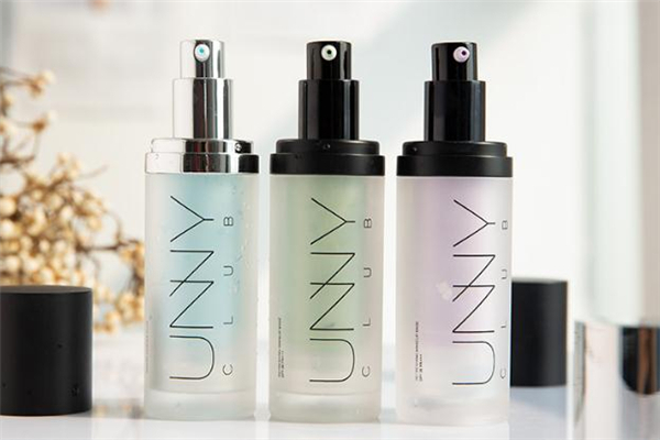 unny隔離霜好用嗎 unny隔離霜怎么樣 unny隔離霜好用嗎 unny隔離霜怎么樣