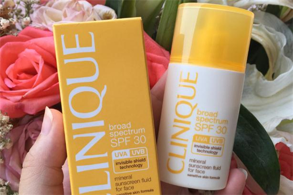 倩碧防曬霜效果怎么樣 倩碧防曬霜好用嗎 倩碧防曬霜效果怎么樣 倩碧防曬霜好用嗎