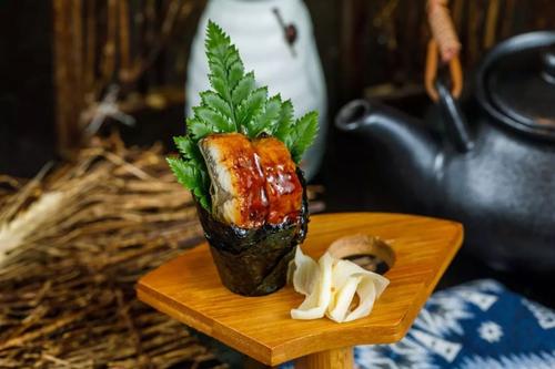 鰻魚手卷怎么做好吃 鰻魚手卷的做法 鰻魚手卷怎么做好吃 鰻魚手卷的做法