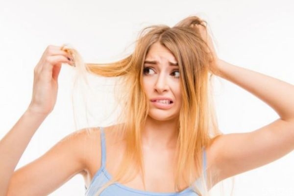 離子燙做完睡覺(jué)怕壓?jiǎn)?做完離子燙怎么睡覺(jué)