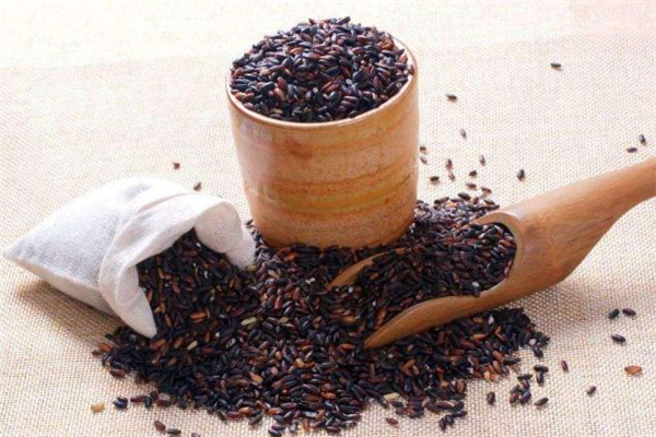 黑糯茶的功效與作用 黑糯茶能治胃炎嗎 黑糯茶的功效與作用 黑糯茶能治胃炎嗎