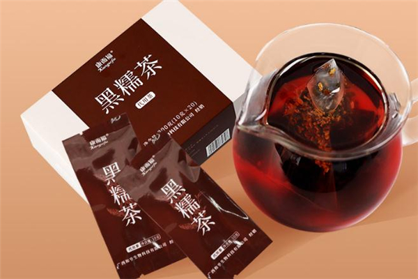 黑糯茶什么時(shí)候喝最好 黑糯茶怎么泡 黑糯茶什么時(shí)候喝最好 黑糯茶怎么泡