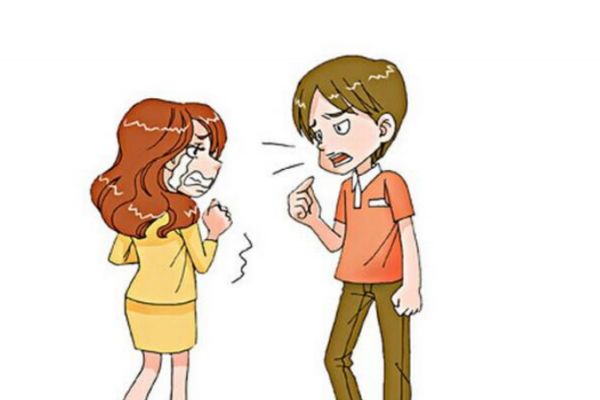 情侶吵架如何給女友臺(tái)階下 情侶吵架給女友臺(tái)階下的方法 情侶吵架如何給女友臺(tái)階下 情侶吵架給女友臺(tái)階下的方法