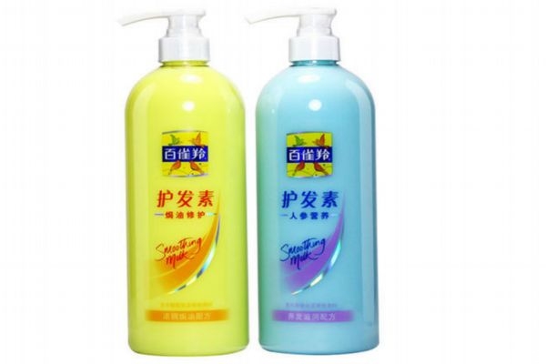 護(hù)發(fā)素對(duì)受損干枯的發(fā)質(zhì)有修復(fù)作用嗎 修復(fù)作用較小