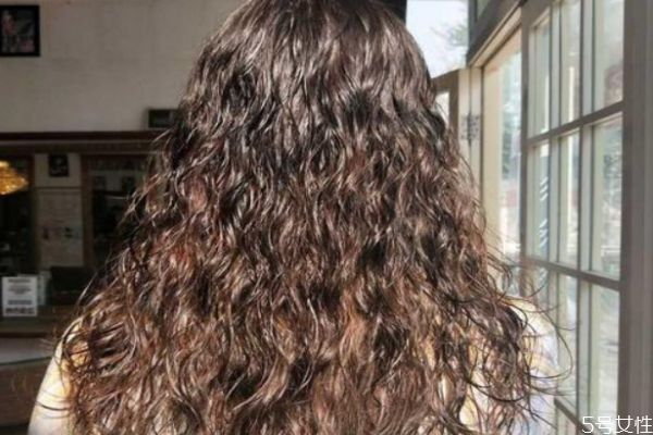 燙了羊毛卷如何打理 羊毛卷適合染什么顏色 燙了羊毛卷如何打理 羊毛卷適合染什么顏色