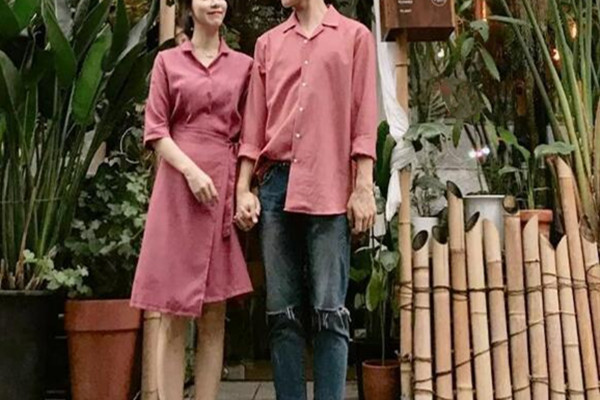 情侶t恤顏色怎么搭配 情侶t恤顏色的搭配方法 情侶t恤顏色怎么搭配 情侶t恤顏色的搭配方法