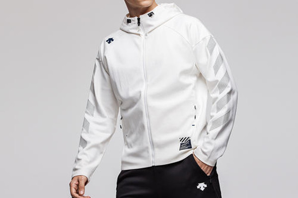 迪桑特是哪個(gè)國家的品牌 迪桑特是什么檔次