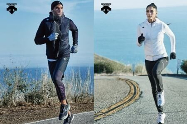 迪桑特是哪個(gè)國家的品牌 迪桑特是什么檔次