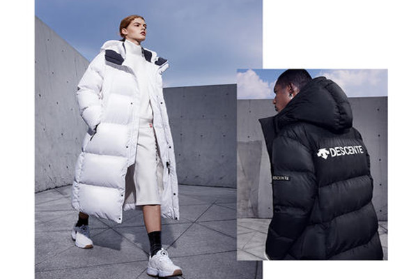 迪桑特是哪個(gè)國家的品牌 迪桑特是什么檔次