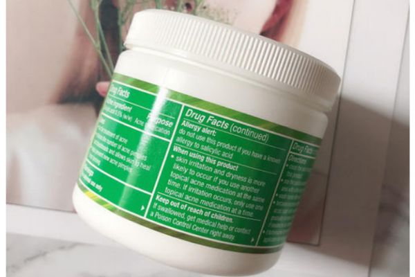 水楊酸棉片可以天天用嗎 水楊酸棉片多久用一次 水楊酸棉片可以天天用嗎 水楊酸棉片多久用一次