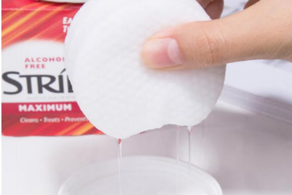 水楊酸棉片可以天天用嗎 水楊酸棉片多久用一次 水楊酸棉片可以天天用嗎 水楊酸棉片多久用一次