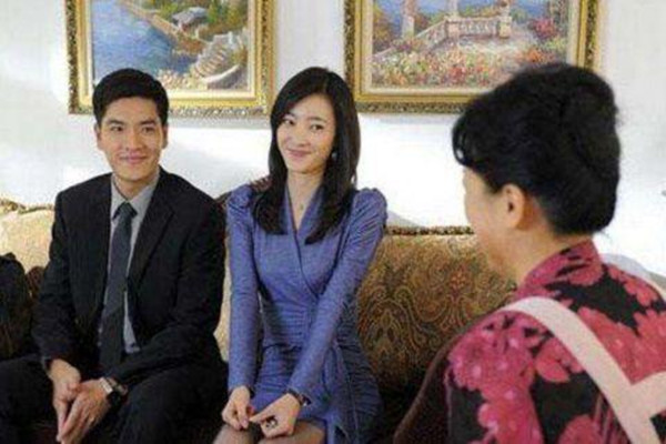 男朋友為什么害怕見父母 男朋友害怕見父母的原因 男朋友為什么害怕見父母 男朋友害怕見父母的原因