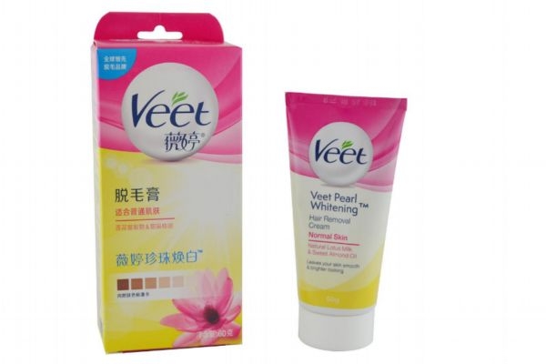 脫毛膏沒有脫干凈怎么辦 脫毛膏沒有脫干凈怎么解決 脫毛膏沒有脫干凈怎么辦 脫毛膏沒有脫干凈怎么解決